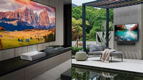 are projectors better quality than tv